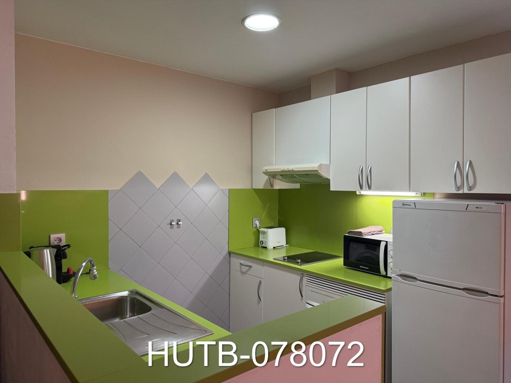 Apartament Palau De La Musica 12 Barcelona